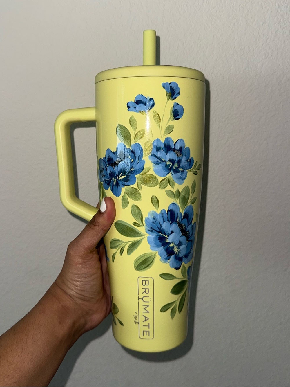 custom brumate
